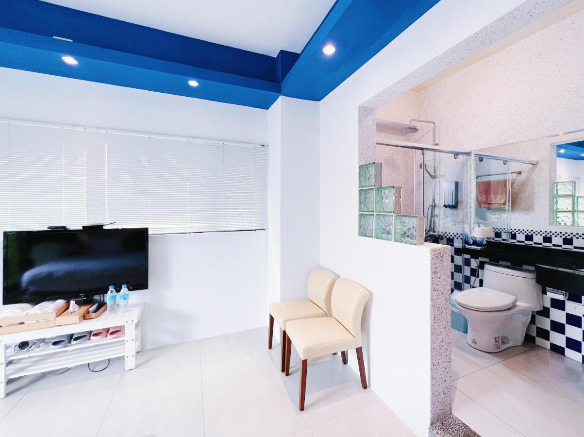 Qixingtan Xinghai B&B No1044&2202 Dahan Ngoại thất bức ảnh
