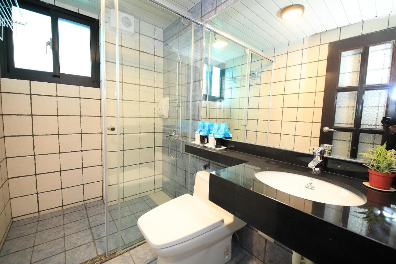 Qixingtan Xinghai B&B No1044&2202 Dahan Ngoại thất bức ảnh