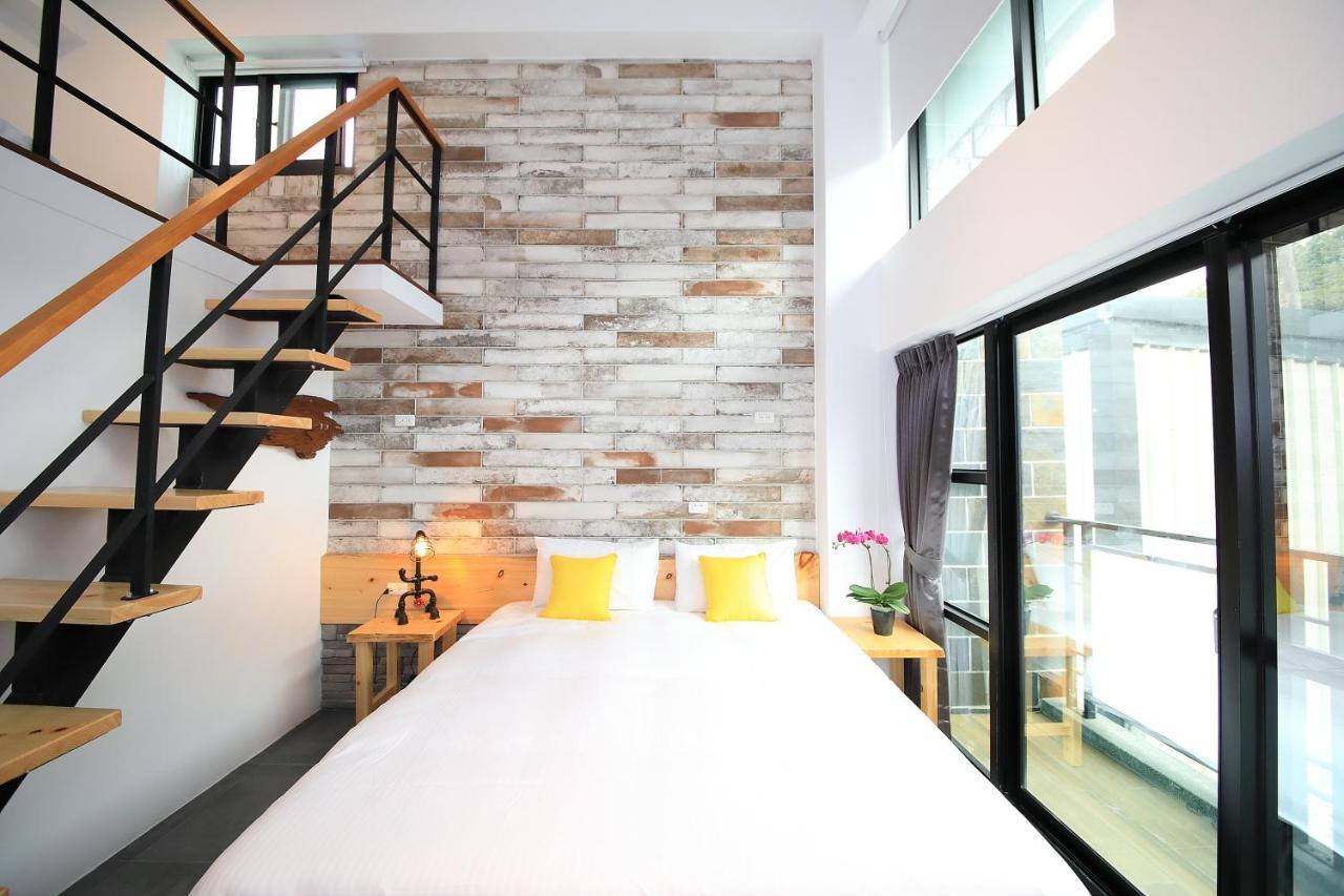 Qixingtan Xinghai B&B No1044&2202 Dahan Ngoại thất bức ảnh