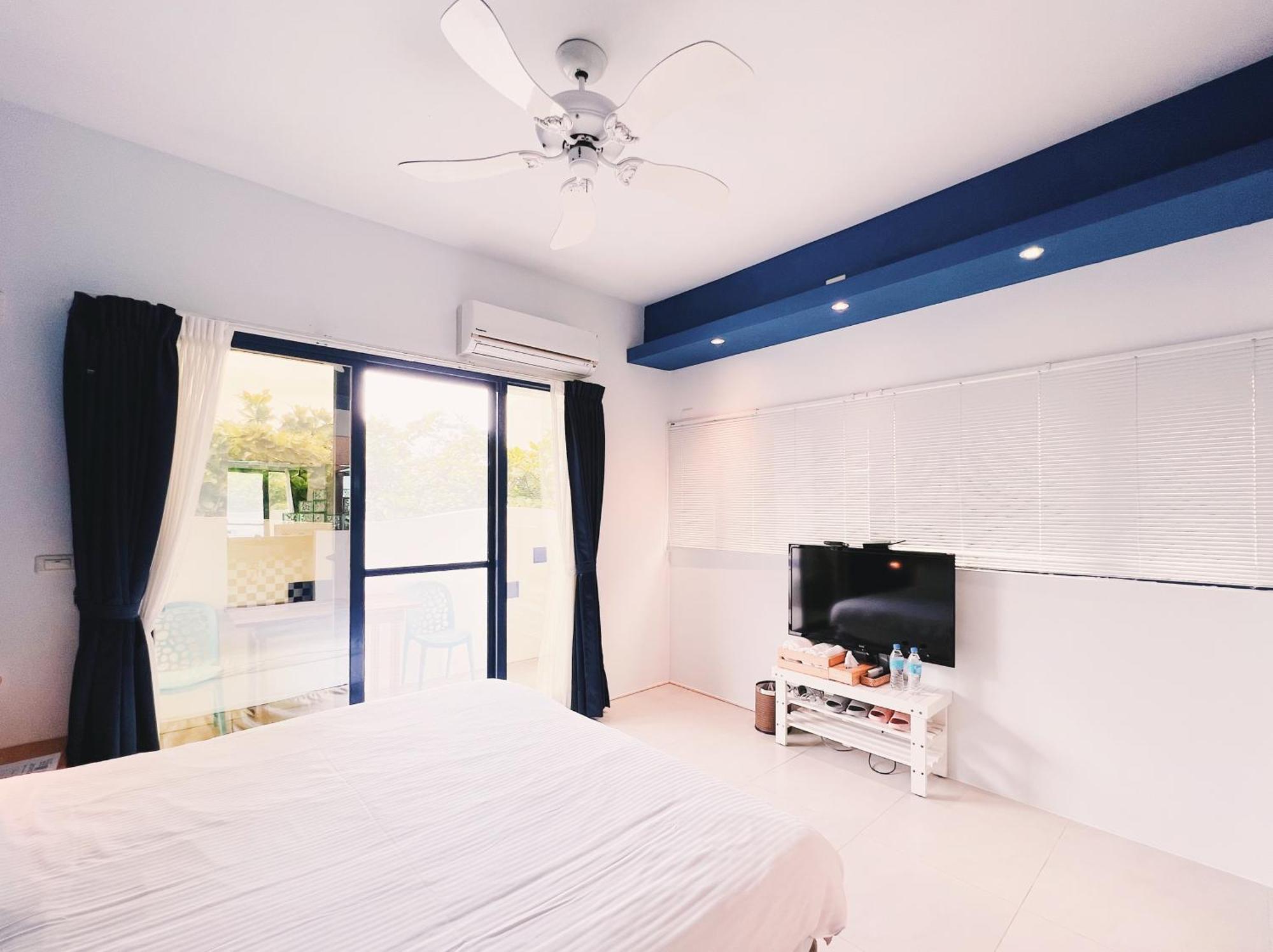 Qixingtan Xinghai B&B No1044&2202 Dahan Ngoại thất bức ảnh